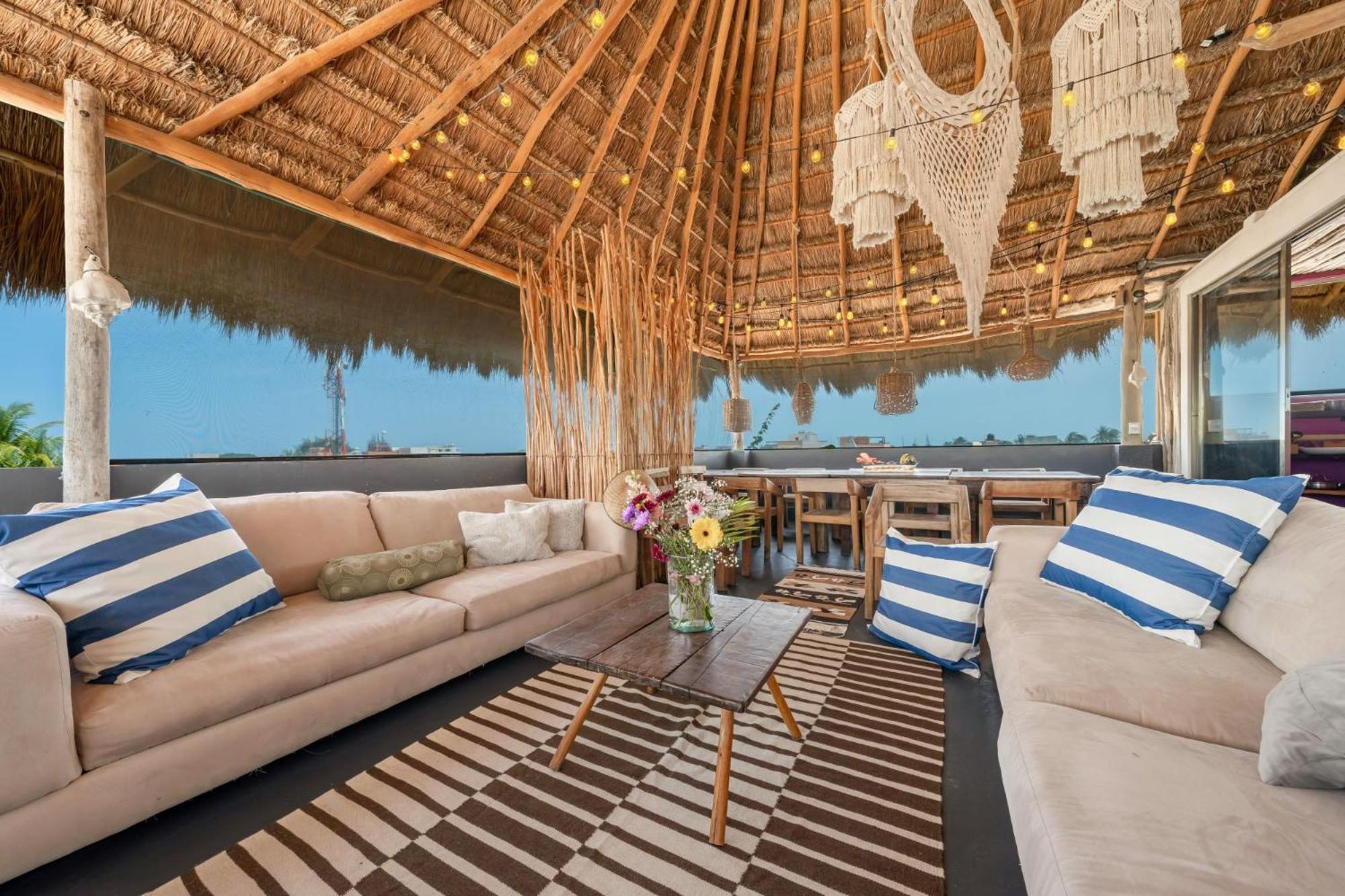 Aruma Villa Boutique Isla Mujeres With Beach Club Access Included Εξωτερικό φωτογραφία