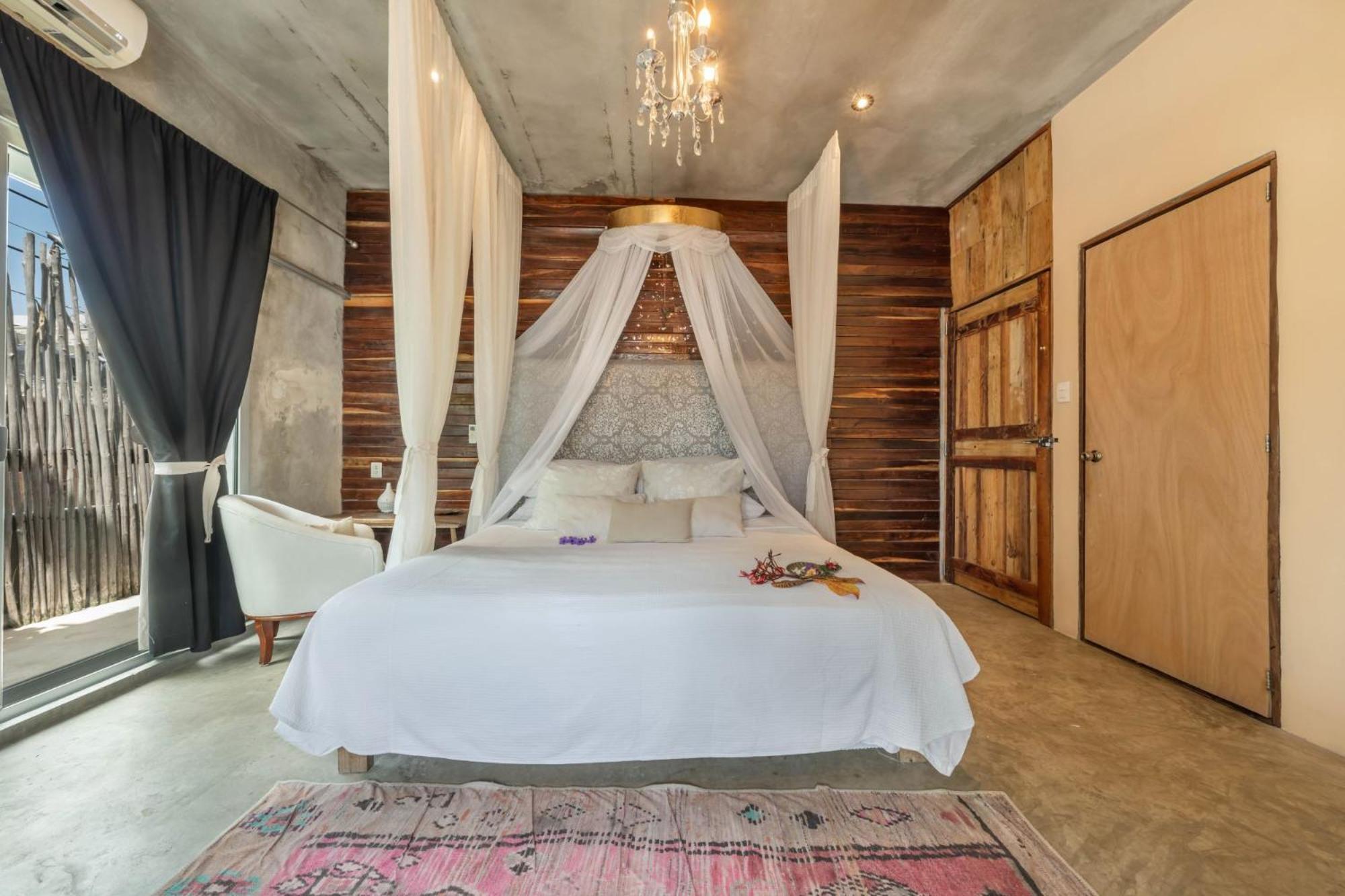 Aruma Villa Boutique Isla Mujeres With Beach Club Access Included Εξωτερικό φωτογραφία