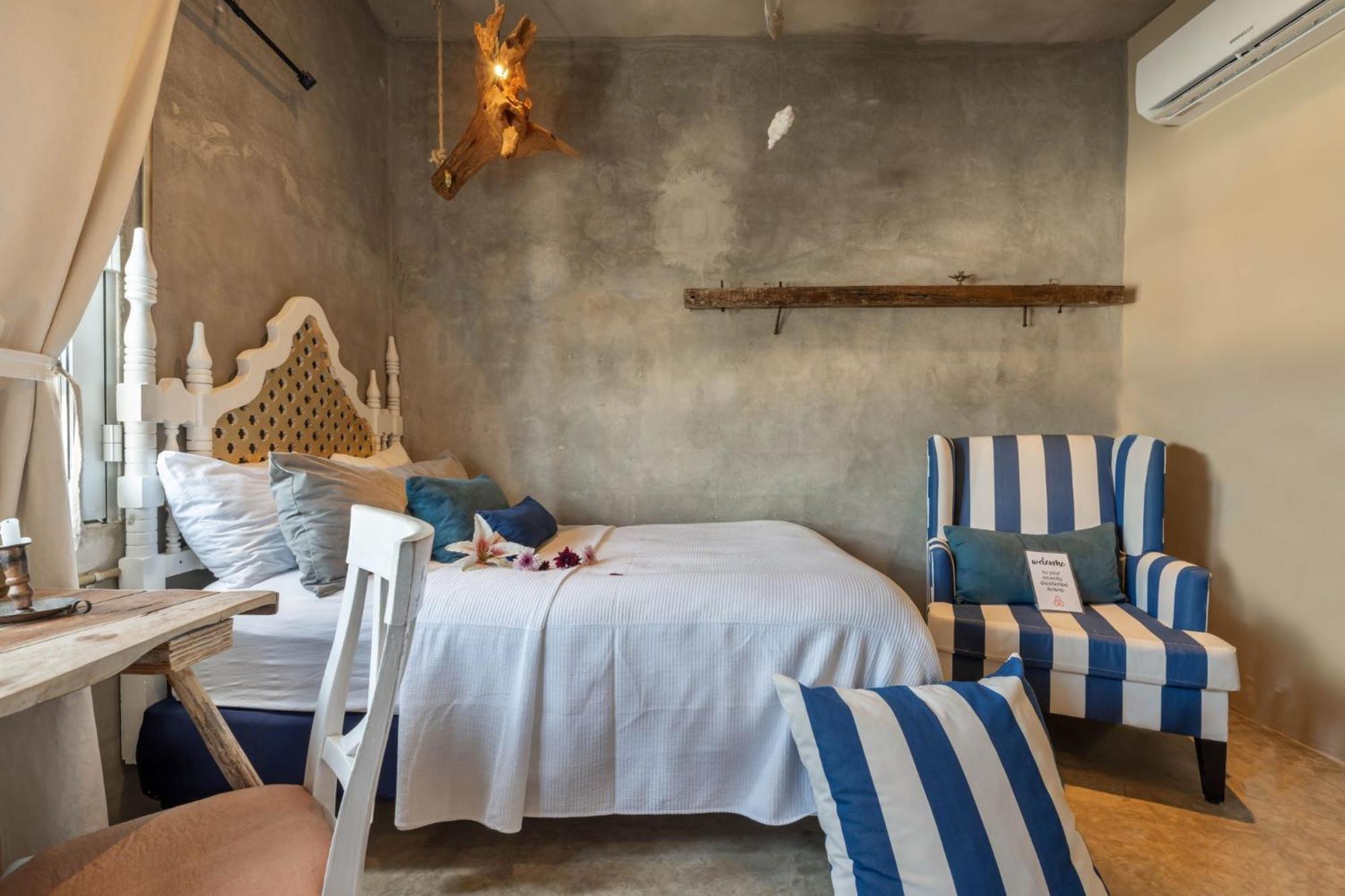 Aruma Villa Boutique Isla Mujeres With Beach Club Access Included Εξωτερικό φωτογραφία