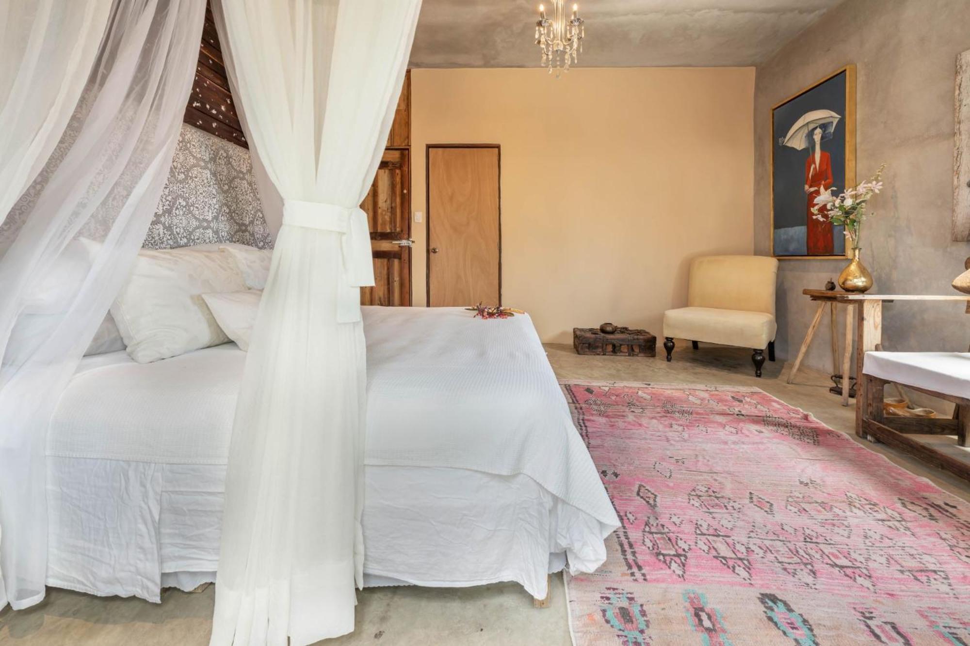 Aruma Villa Boutique Isla Mujeres With Beach Club Access Included Εξωτερικό φωτογραφία